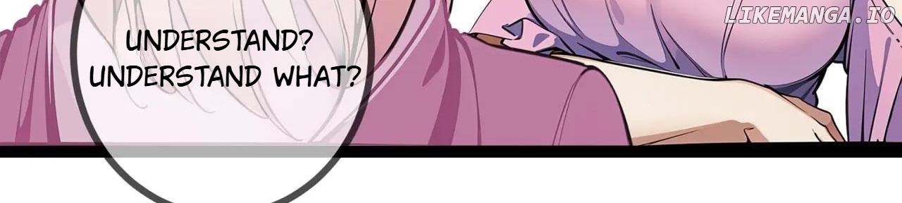 Daddy President Is Too Hard To Deal With Chapter 165 - page 92